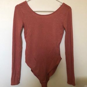 Forever 21 bodysuit